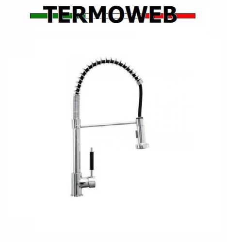 Rubinetto miscelatore cucina - rubinetto,