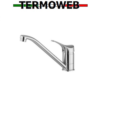 Rubinetto miscelatore lavello - miscelatore,