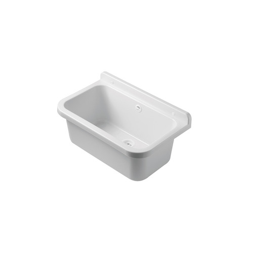 Pilozza muro cm lavabo - a, 55